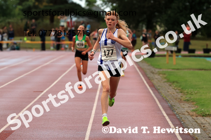 1500 metres, 2026 NEGP No 5, Monkton. Photo: David T. Hewitson/Sports for All Pics